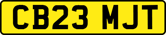 CB23MJT