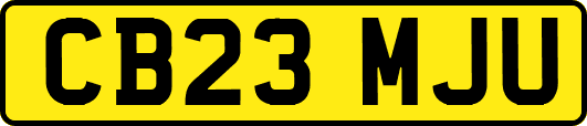 CB23MJU