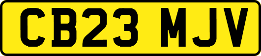 CB23MJV