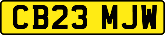 CB23MJW