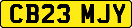 CB23MJY