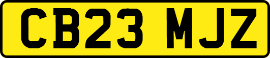 CB23MJZ
