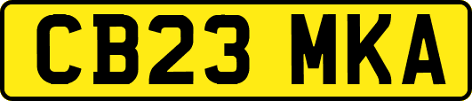 CB23MKA
