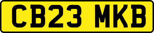 CB23MKB