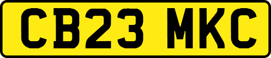 CB23MKC