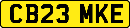 CB23MKE