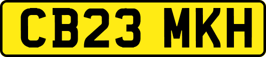 CB23MKH