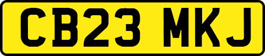 CB23MKJ