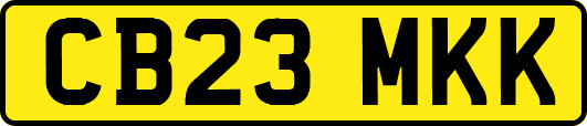 CB23MKK