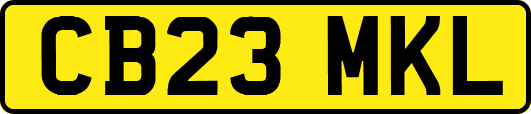 CB23MKL