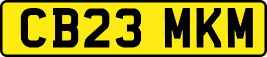 CB23MKM