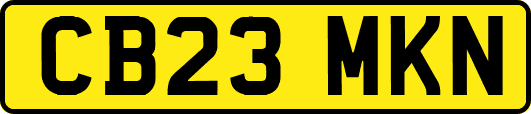 CB23MKN