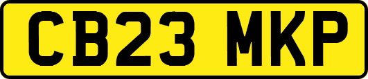 CB23MKP