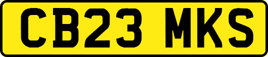 CB23MKS