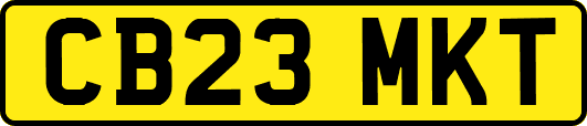 CB23MKT