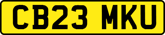 CB23MKU
