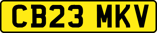 CB23MKV