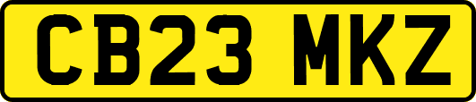 CB23MKZ