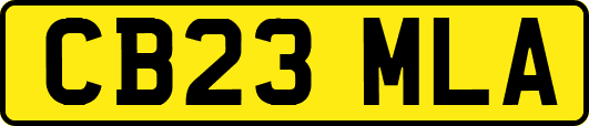 CB23MLA