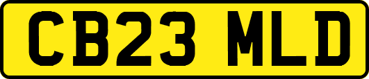 CB23MLD