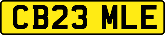 CB23MLE