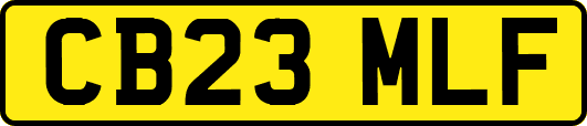 CB23MLF