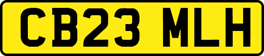 CB23MLH