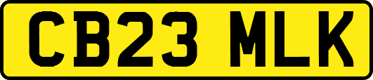 CB23MLK