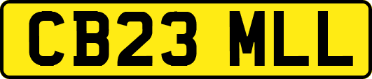 CB23MLL