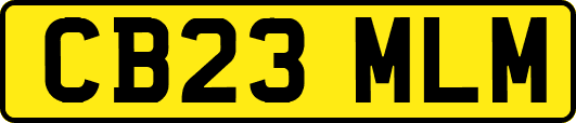 CB23MLM