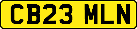 CB23MLN