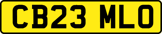 CB23MLO