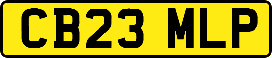 CB23MLP