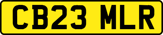 CB23MLR