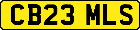 CB23MLS