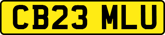 CB23MLU