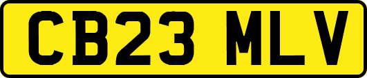 CB23MLV