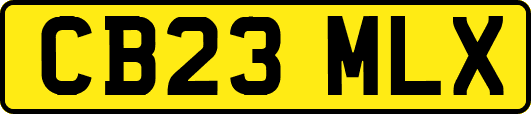 CB23MLX