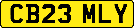 CB23MLY
