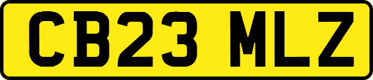 CB23MLZ