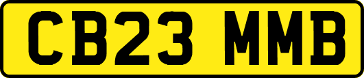 CB23MMB