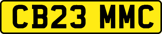 CB23MMC