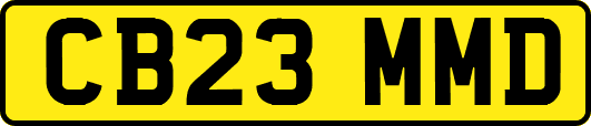 CB23MMD