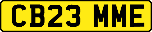 CB23MME