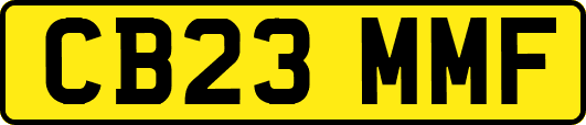 CB23MMF