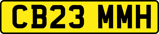 CB23MMH