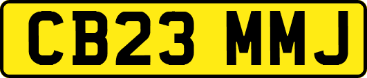 CB23MMJ