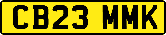CB23MMK