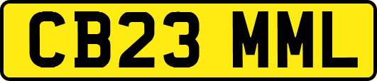 CB23MML