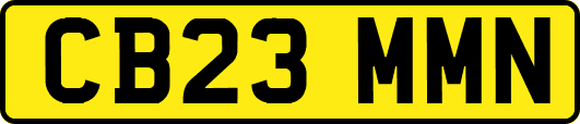 CB23MMN